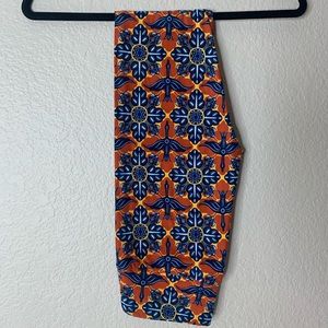 Lularoe OS Leggings